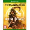 Mortal Kombat 11 (Xone)