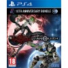 Bayonetta & Vanquish 10th Anniversary Bundle (PS4)