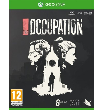 The Occupation (Xone)