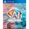 AI: The Somnium Files - nirvanA Initiative (Playstation 4)