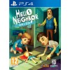 Hello Neighbor: Hide & Seek (Playstation 4)