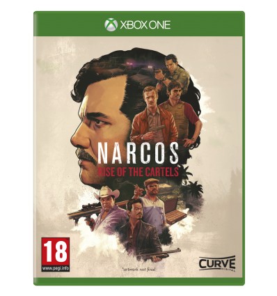 Narcos: Rise of The Cartels (Xone)