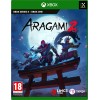 Aragami 2 (Xbox One)