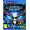 Dragons: Legends of The Nine Realms (Playstation 4)