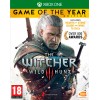 The Witcher 3 Wild Hunt GOTY (xbox one)