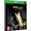 Dying Light 2 - Deluxe Edition (Xbox One & Xbox Series X)