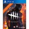 Dead by daylight (playstation 4)