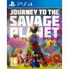 Journey to the Savage Planet (PS4)