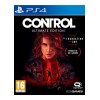 Control - Ultimate Edition (PS4)