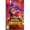 Pokémon Scarlet (Nintendo Switch)