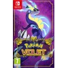 Pokémon Violet (Nintendo Switch)