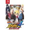 Naruto Shippuden Ultimate Ninja Storm 4: Road to Boruto (Nintendo Switch)