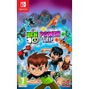 Ben 10: Power Trip (Nintendo Switch)