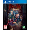 The House Of The Dead: Remake - Limidead Edition (Playstation 4)