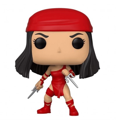 FUNKO POP: MARVEL - FIRST APPEARANCE - ELEKTRA