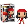 FUNKO POP: MARVEL - FIRST APPEARANCE - ELEKTRA