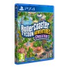 Rollercoaster Tycoon Adventures Deluxe (Playstation 4)