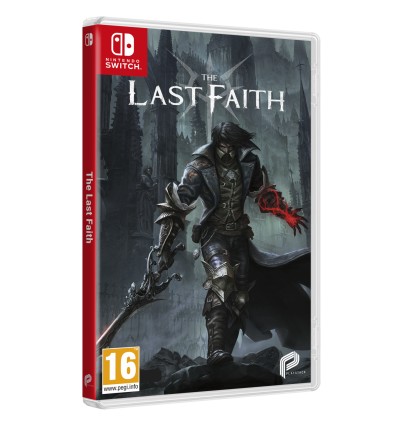 The Last Faith (Nintendo Switch)