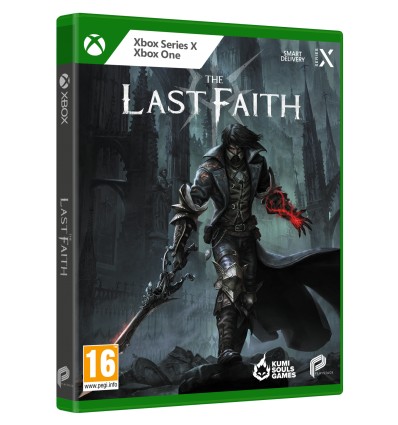 The Last Faith (XBOX)