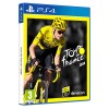 Tour De France 2024 (Playstation 4)