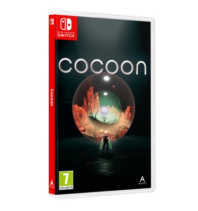 Cocoon (Nintendo Switch)