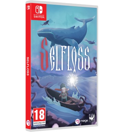 Selfloss (Nintendo Switch)