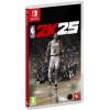 NBA 2K25 (Nintendo Switch)