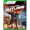 Star Wars: Outlaws (Xbox Series X)