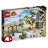 LEGO® Jurassic World Tiranozavrov pobeg - 76944