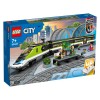 Lego® City 60337 Ekspresni potniški vlak