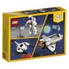 Lego® Creator 31134 Vesoljsko plovilo