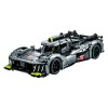 Lego® Technic™ 42156 PEUGEOT 9X8 24H Le Mans Hybrid Hypercar