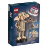 Lego® Harry Potter™ 76421 Hišni vilinec Dobby