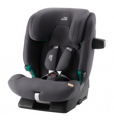 Britax Römer Avtosedež i-size 76-150 cm Advansafix Pro midnight grey