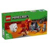 Lego® Minecraft® 21255 Zaseda pri portalu v Nether