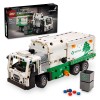 Lego® Technic™ 42167 Mack® LR Electric smetarsko vozilo