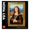 Lego® Art 31213 Mona Liza