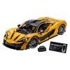 Lego® Technic™ 42172 McLaren P1™