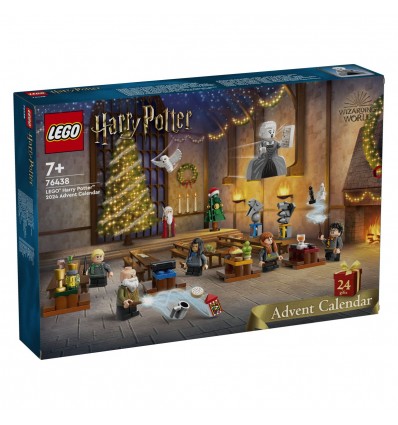 Lego® Harry Potter™ 76438 Adventni koledar