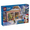 Lego® City 60436 Adventni koledar