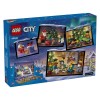 Lego® City 60436 Adventni koledar