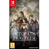 Octopath Traveler (Switch)