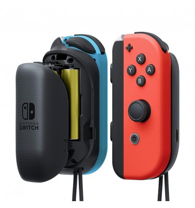 SWITCH JOY-CON AA BATTERY PACK PAIR