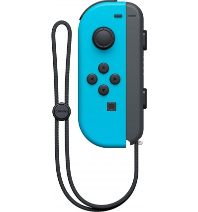 SWITCH JOY-CON LEVI KONTROLER NEON modre barve