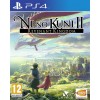 Ni No Kuni II: Revenant Kingdom (Playstation 4)