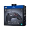 NACON PS4 REVOLUTION PRO KONTROLER V3, ČRN