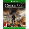 Greedfall (Xone)