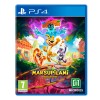 Marsupilami: Hoobadventure! - Tropical Edition (Playstation 4)