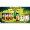 Marsupilami: Hoobadventure! - Tropical Edition (Playstation 4)