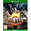 Contra: Rogue Corps (Xone)